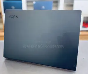 New Laptop Lenovo Yoga 710 16GB Intel Core I5 SSD 512GB