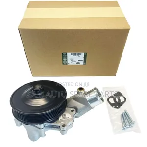 Photo - Water Pump Range Rover