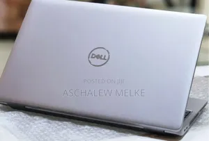 Photo - New Laptop Dell Latitude 5540 16GB Intel Core I7 SSD 512GB