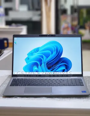 New Laptop Dell Latitude 5540 16GB Intel Core I7 SSD 512GB