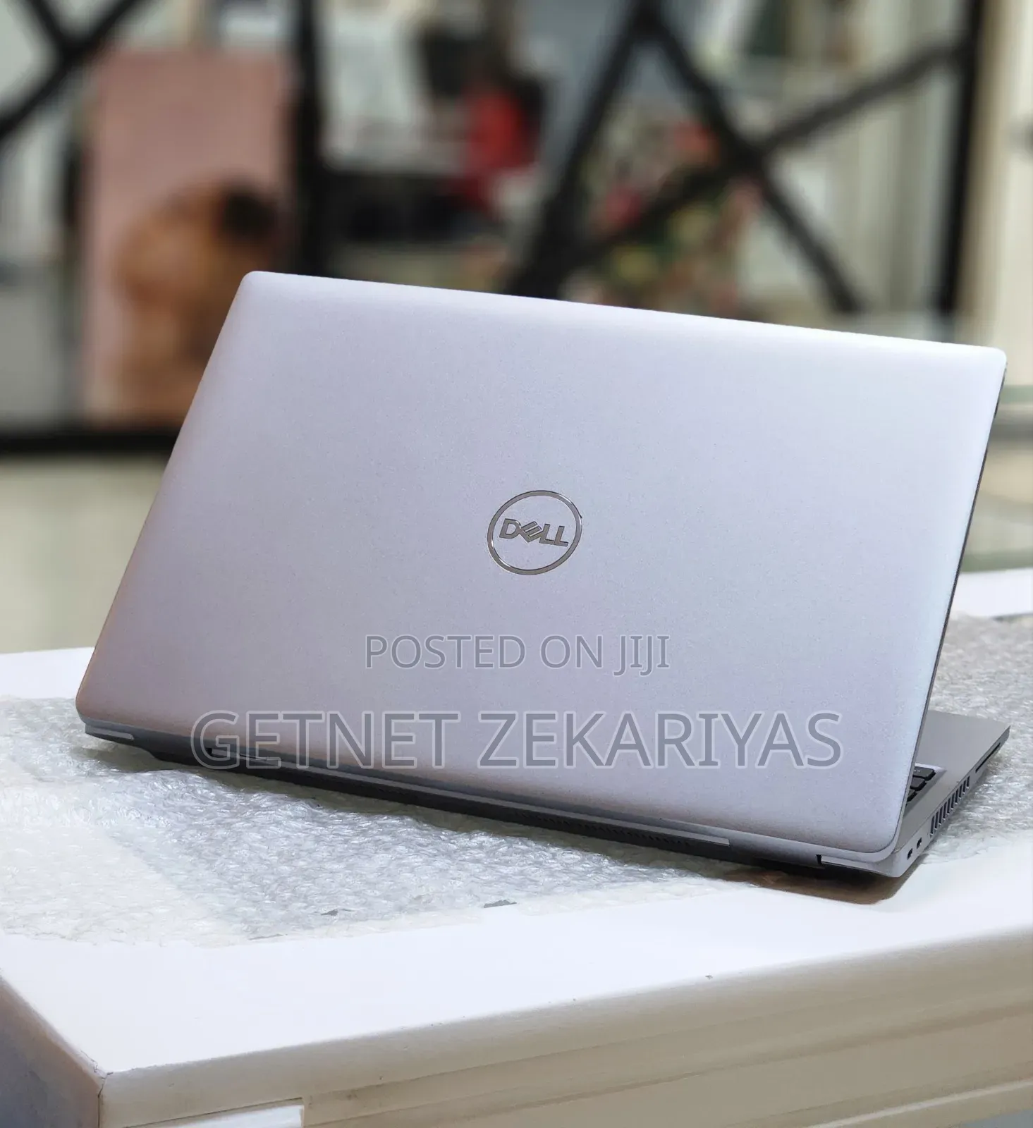 New Laptop Dell Latitude 5540 16GB Intel Core I7 SSD 512GB