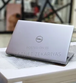 New Laptop Dell Latitude 5540 16GB Intel Core I7 SSD 512GB