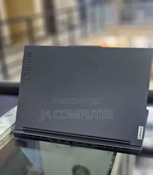 New Lenovo Legion Y7000P IRX9 Gaming Laptop 16GB Intel Core I7 SSD 1T