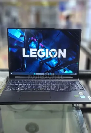 New Lenovo Legion Y7000P IRX9 Gaming Laptop 16GB Intel Core I7 SSD 1T