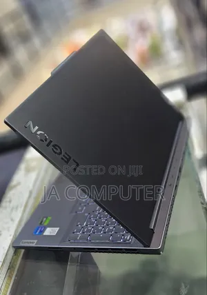 New Lenovo Legion Y7000P IRX9 Gaming Laptop 16GB Intel Core I7 SSD 1T