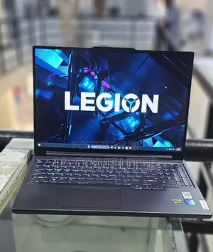 New Lenovo Legion Y7000P IRX9 Gaming Laptop 16GB Intel Core I7 SSD 1T