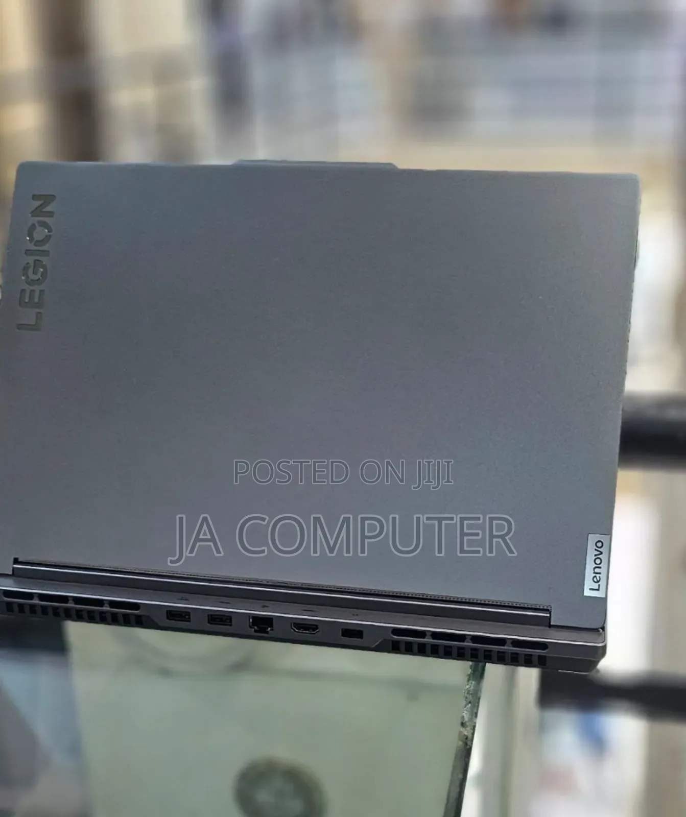 New Lenovo Legion Y7000P IRX9 Gaming Laptop 16GB Intel Core I7 SSD 1T