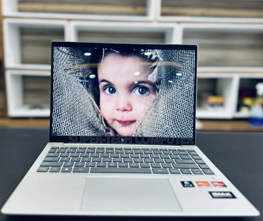New Laptop HP Pavilion 14t 32GB AMD Ryzen 7 SSD 1T