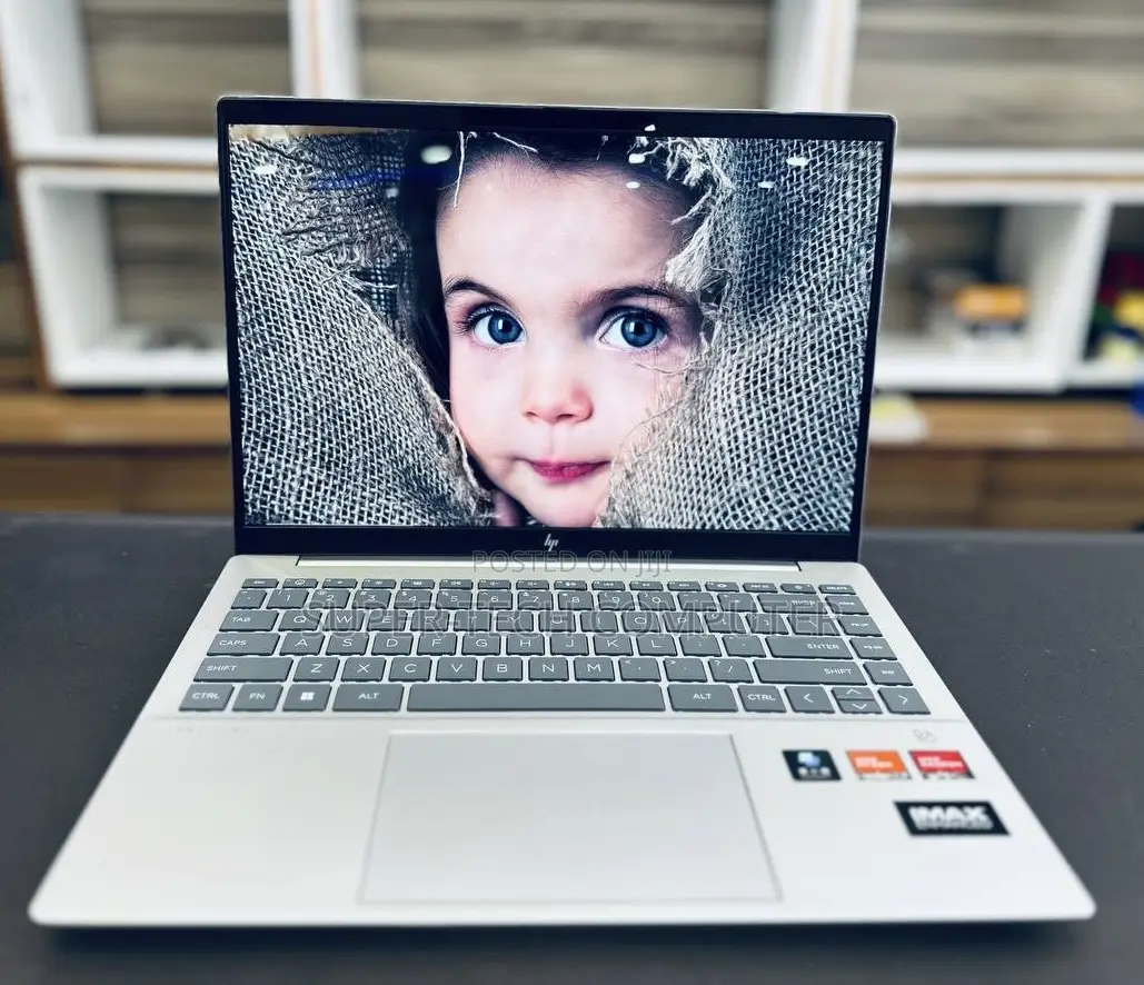 New Laptop HP Pavilion 14t 32GB AMD Ryzen 7 SSD 1T