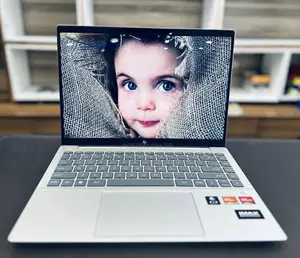 New Laptop HP Pavilion 14t 32GB AMD Ryzen 7 SSD 1T