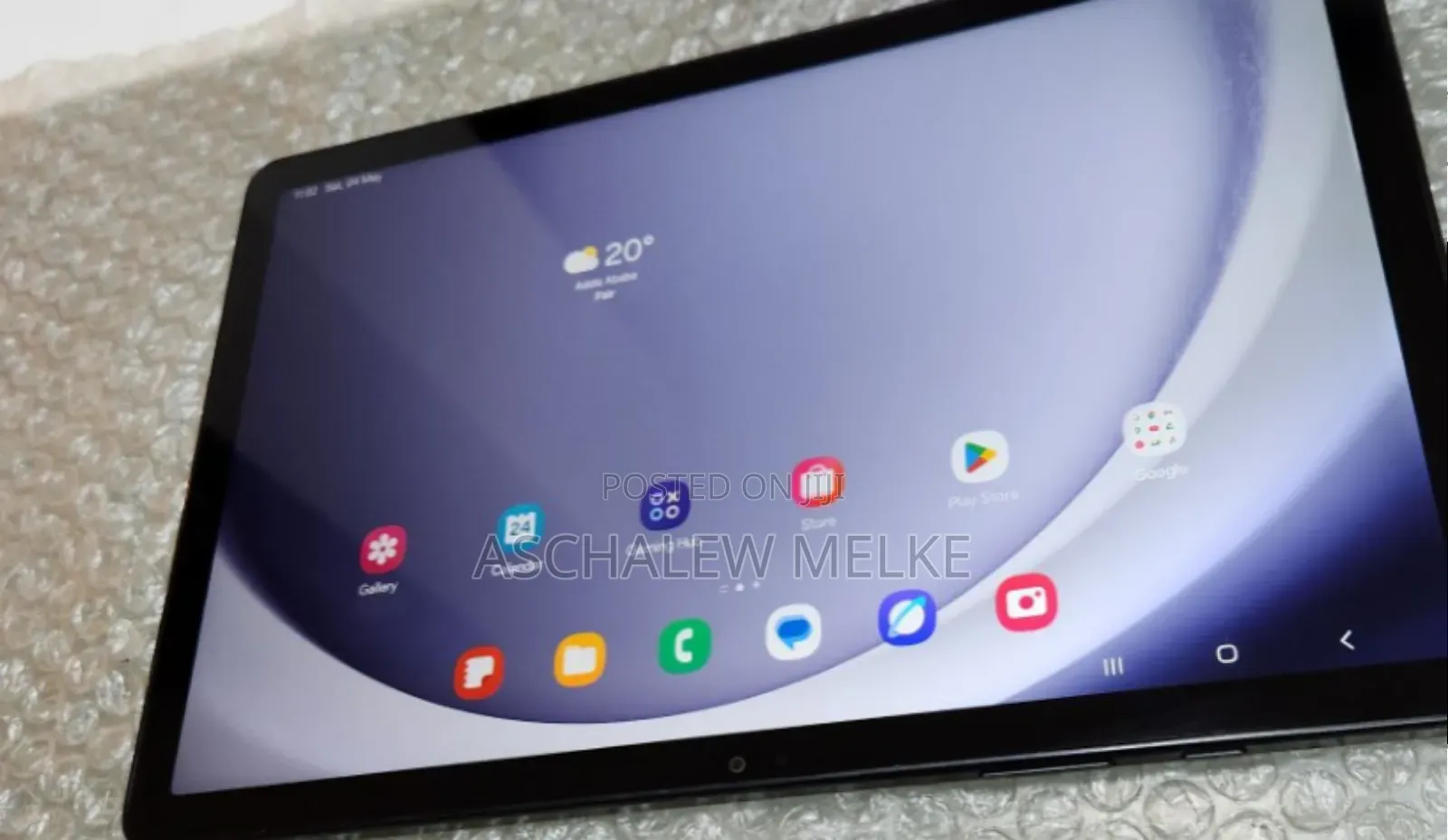 New Samsung Galaxy Tab A9+ 128 GB