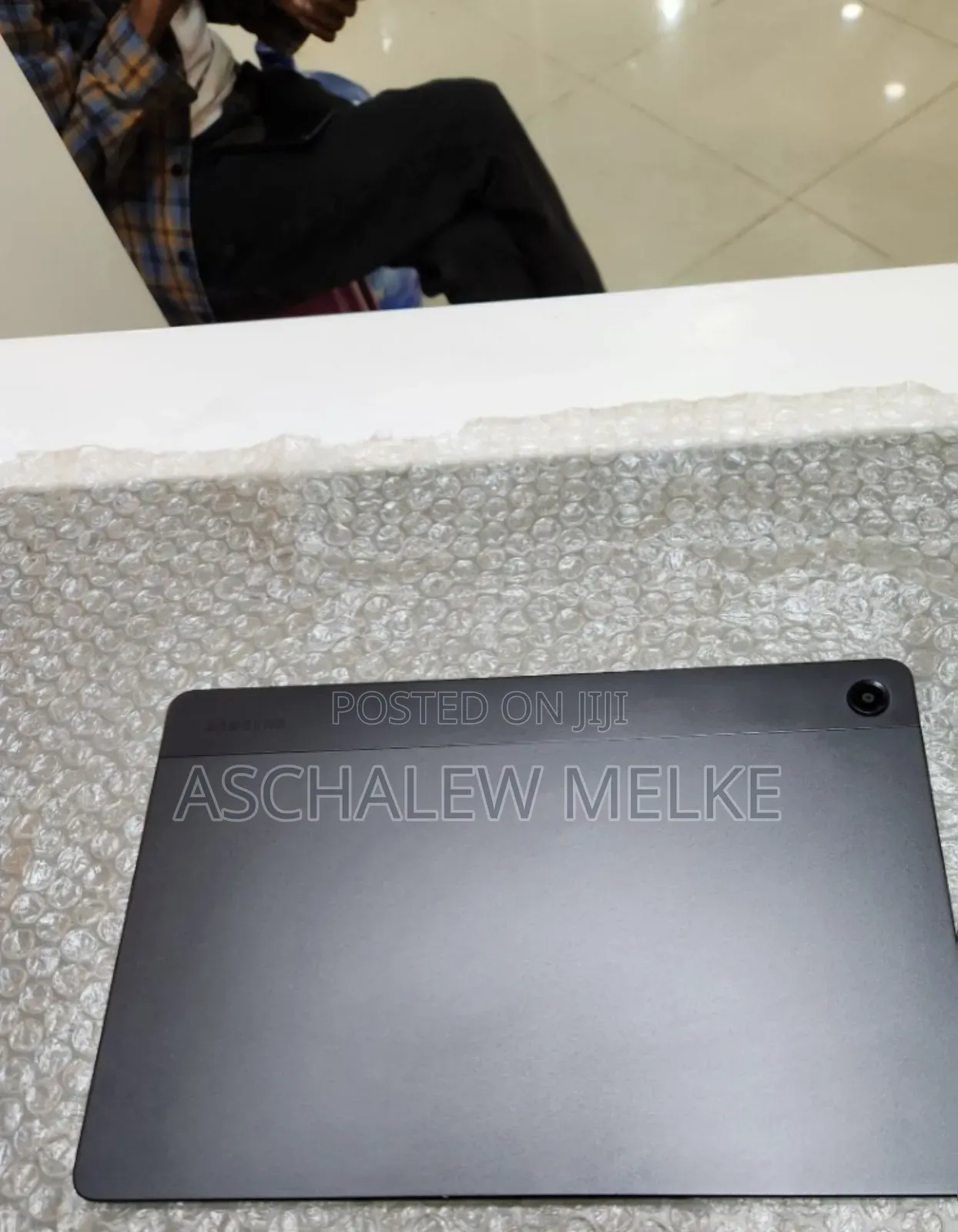 New Samsung Galaxy Tab A9+ 128 GB