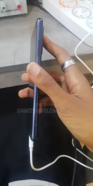 Samsung Galaxy S20 FE 128 GB Gray