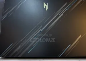 New Laptop Acer Nitro 5 16GB AMD SSD 16 GB