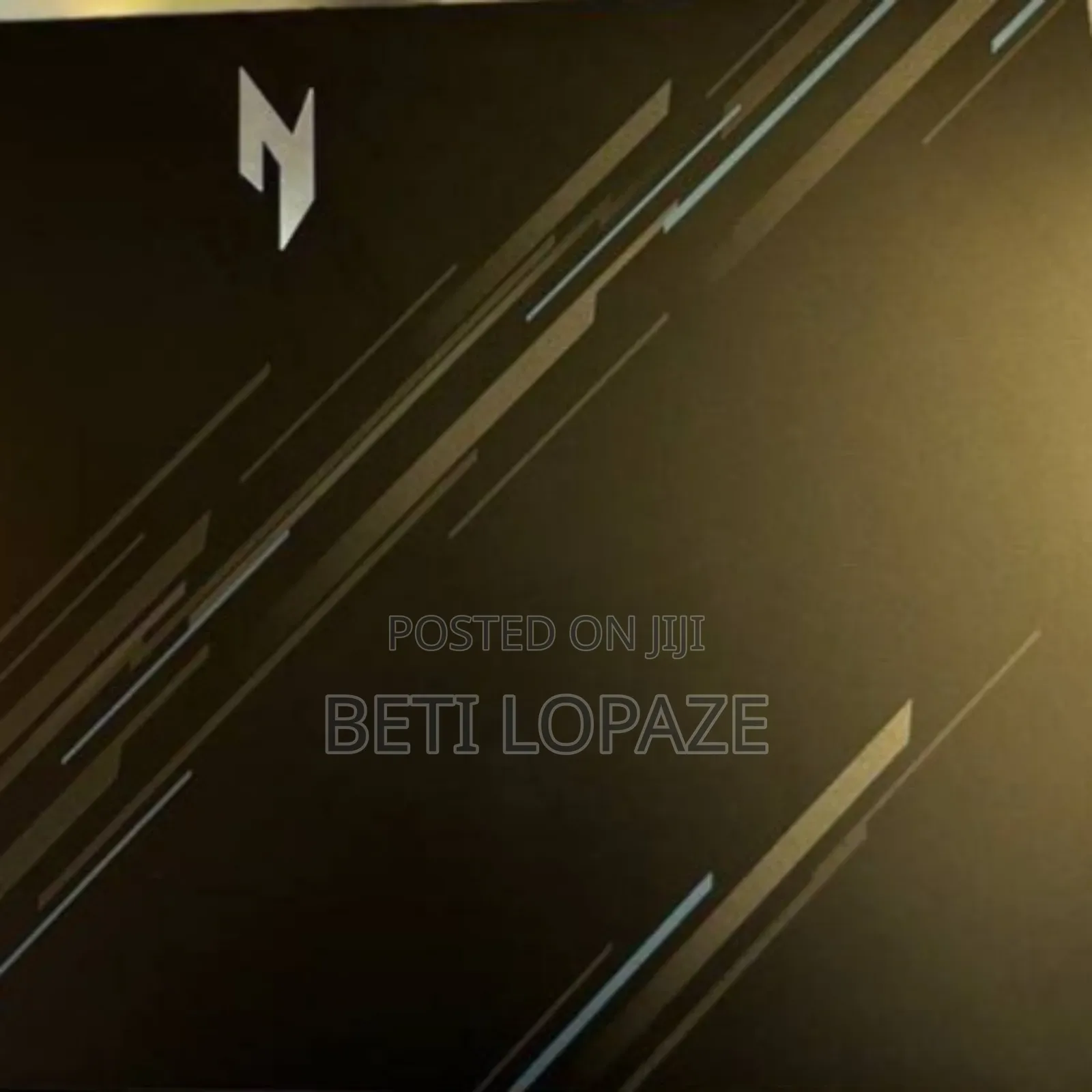 New Laptop Acer Nitro 5 16GB AMD SSD 16 GB