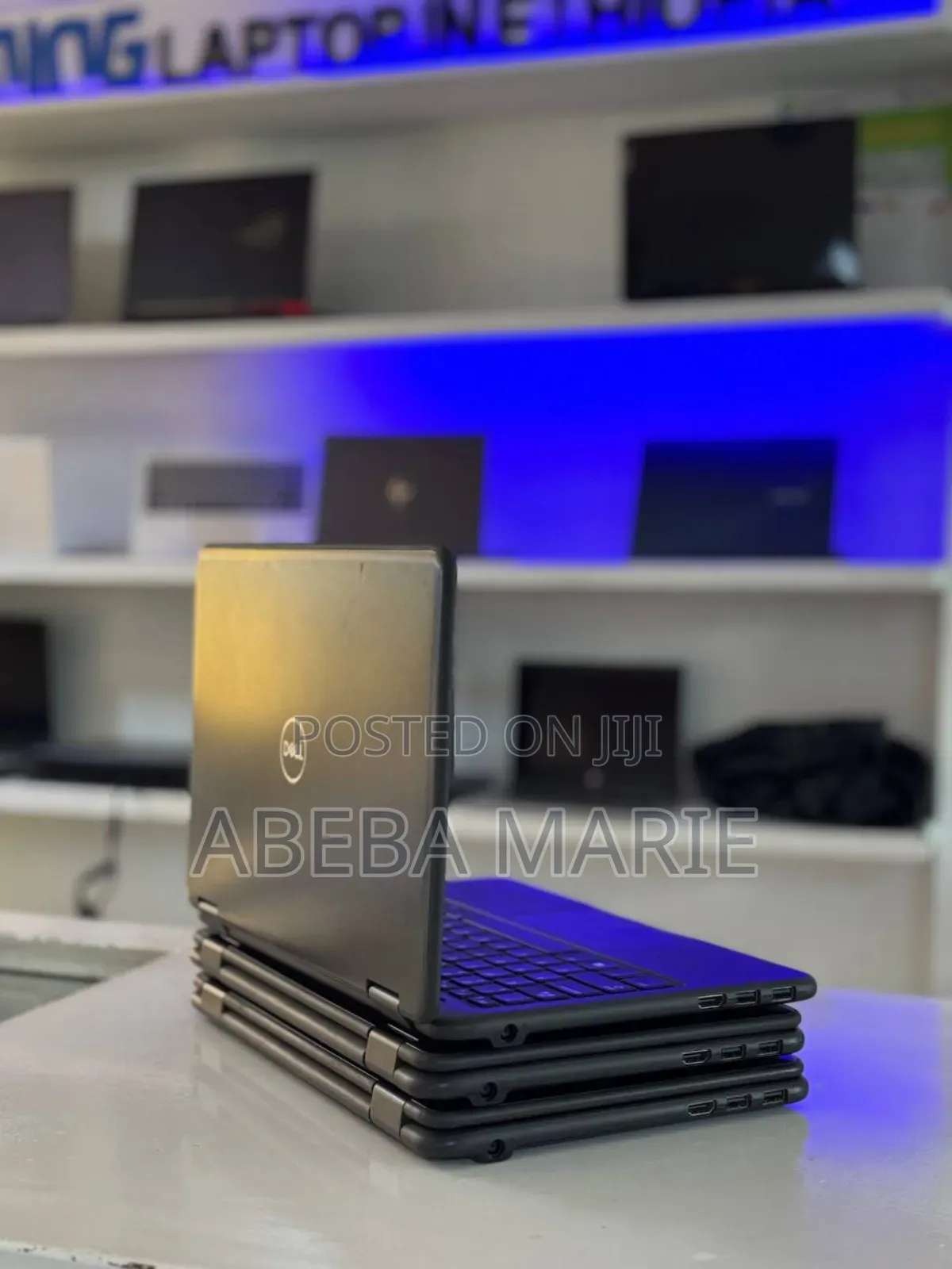 New Laptop Dell Latitude 3310 4GB Intel Pentium SSD 256GB