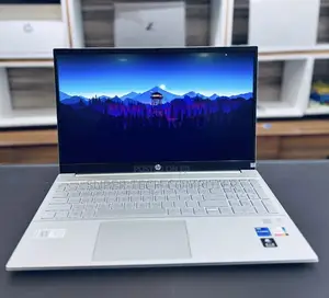 New Laptop HP Pavilion 15 16GB Intel Core I7 SSD 1T