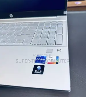 New Laptop HP Pavilion 15 16GB Intel Core I7 SSD 1T