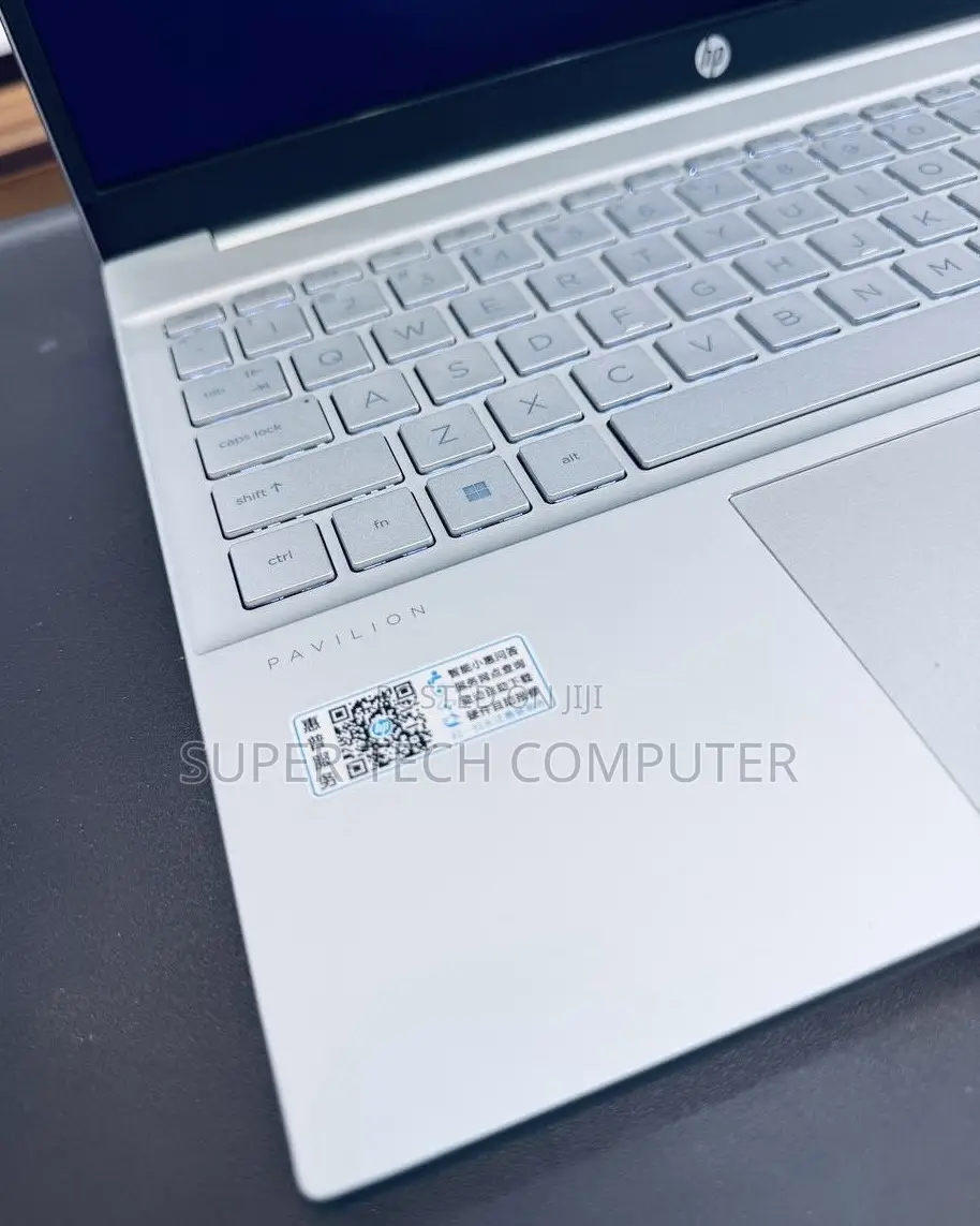 New Laptop HP Pavilion 15 16GB Intel Core I7 SSD 1T