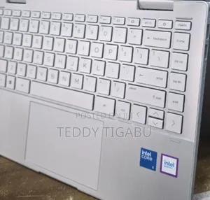 New Laptop HP Pavilion 15 16GB SSD 1T