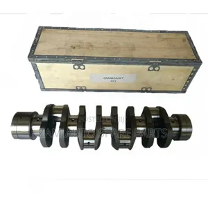 Photo - Crankshaft for Isuzu NPR (Local)