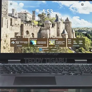 New Laptop Lenovo LOQ 15ARP9 16GB AMD Ryzen 7 SSD 512GB