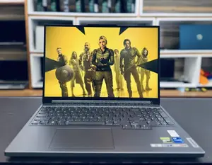 New Lenovo Legion Y7000P IRX9 Gaming Laptop 16GB Intel Core I7 SSD 1T