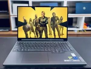 Photo - New Lenovo Legion Y7000P IRX9 Gaming Laptop 16GB Intel Core I7 SSD 1T