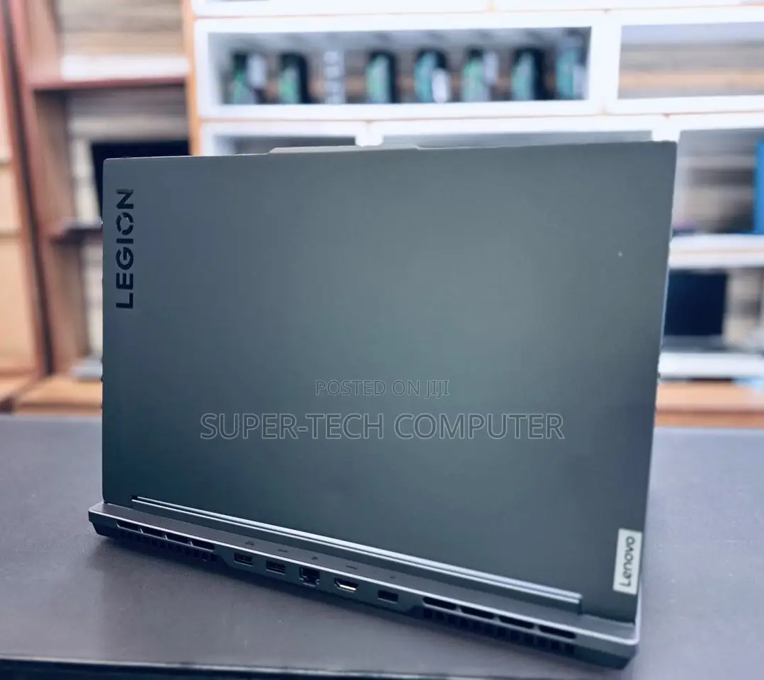 New Lenovo Legion Y7000P IRX9 Gaming Laptop 16GB Intel Core I7 SSD 1T