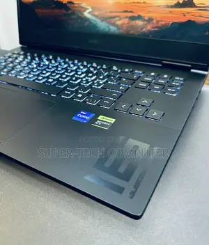 New Laptop HP Omen 16 16GB Intel Core I7 SSD 512GB