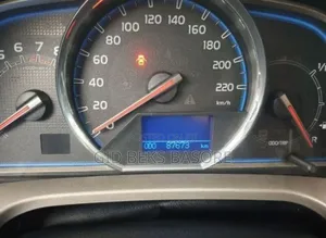 Toyota RAV4 2015 Brown