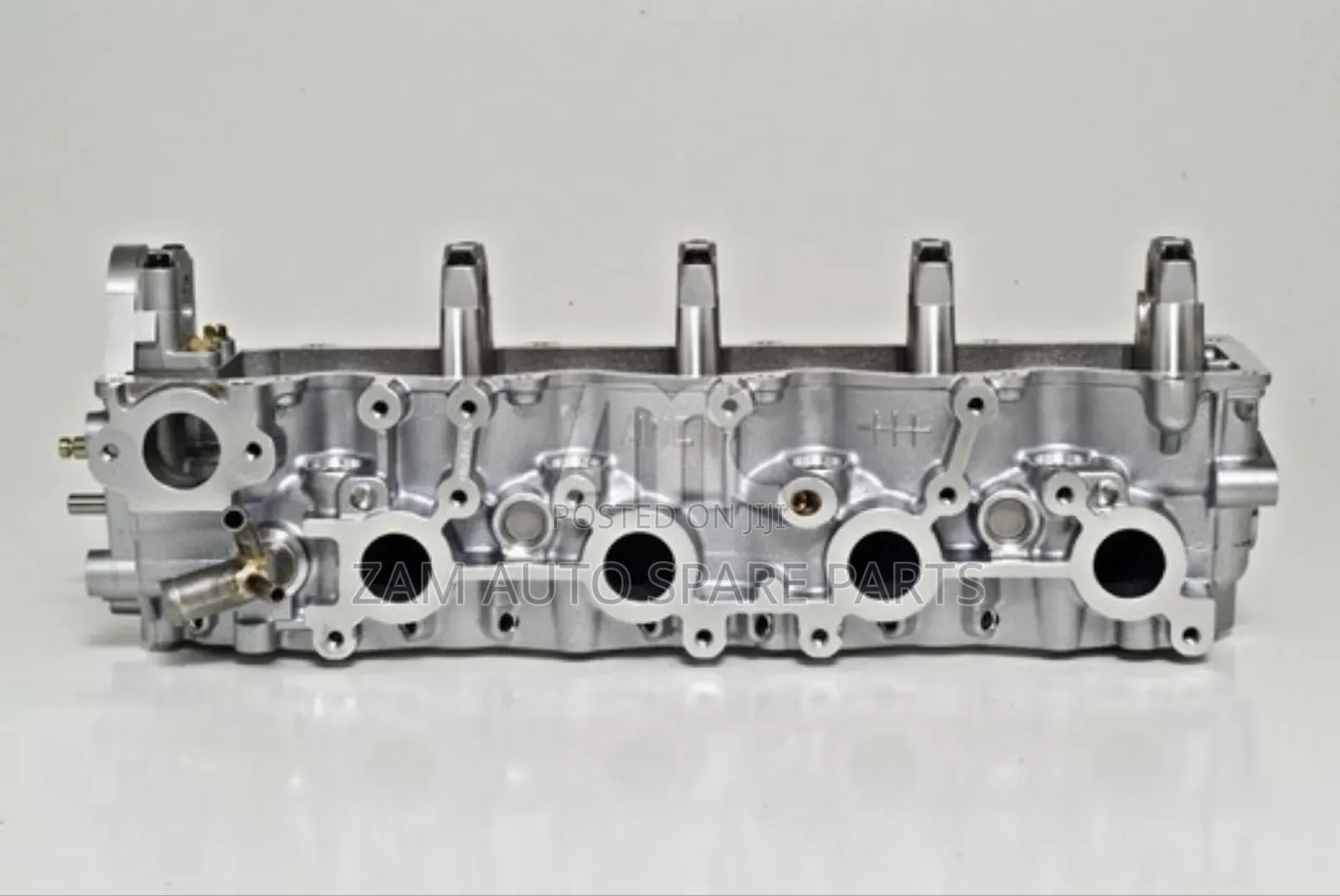 Hyundai Cylinder Head(Local)