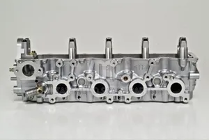 Photo - Hyundai Cylinder Head(Local)