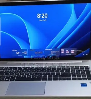 Photo - New Laptop HP ProBook 450 16GB Intel Core I5 SSD 1T