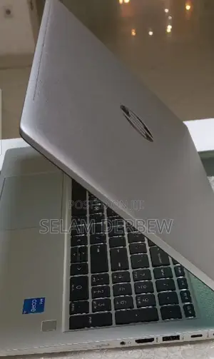 New Laptop HP ProBook 450 16GB Intel Core I5 SSD 1T