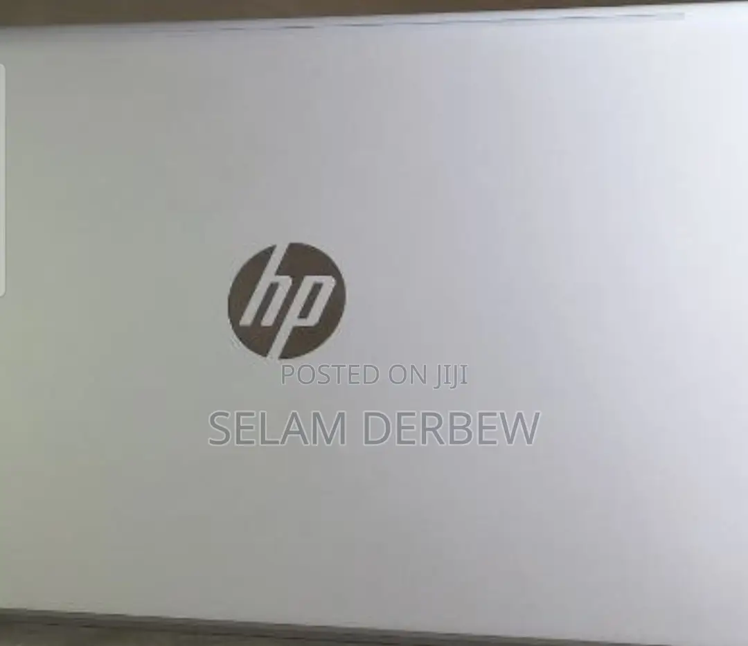 New Laptop HP ProBook 450 16GB Intel Core I5 SSD 1T