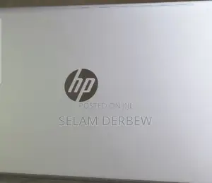 New Laptop HP ProBook 450 16GB Intel Core I5 SSD 1T