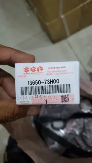 Photo - Genuine Radiator Coolant Temperature Sensor