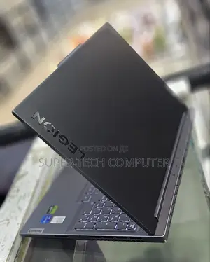 New Lenovo Legion Y7000P IRX9 Gaming Laptop 16GB Intel Core I7 SSD 1T