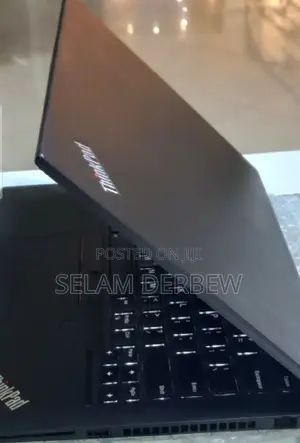 New Laptop Lenovo Thinkpad T490s 16GB Intel Core I7 SSD 512GB