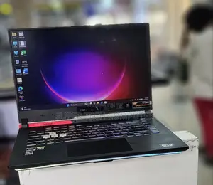 New Laptop Asus ROG G701VI 16GB AMD Ryzen 9 SSD 1T