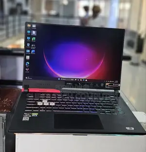 Photo - New Laptop Asus ROG G701VI 16GB AMD Ryzen 9 SSD 1T