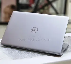 New Laptop Dell Latitude 5540 16GB Intel Core I7 SSD 512GB