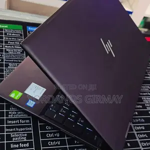 New Laptop HP Envy X360 16GB Intel Core I7 SSD 512GB