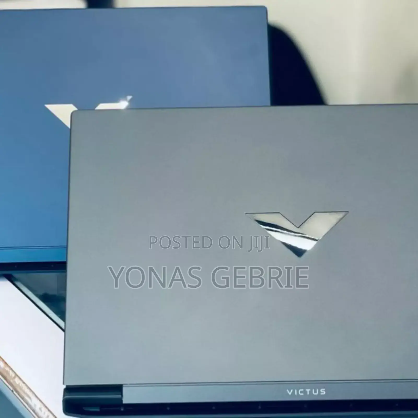 New Laptop HP Victus 15 16GB Intel Core I5 SSD 512GB