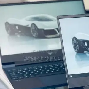 New Laptop HP Victus 15 16GB Intel Core I5 SSD 512GB