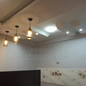 የቤት ኤሌክትሪክ ዝርጋታና ጥገና Elictrical Works