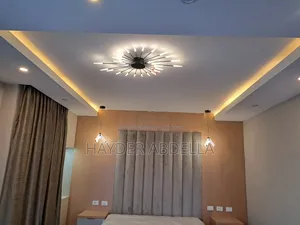 የቤት ኤሌክትሪክ ዝርጋታና ጥገና Elictrical Works