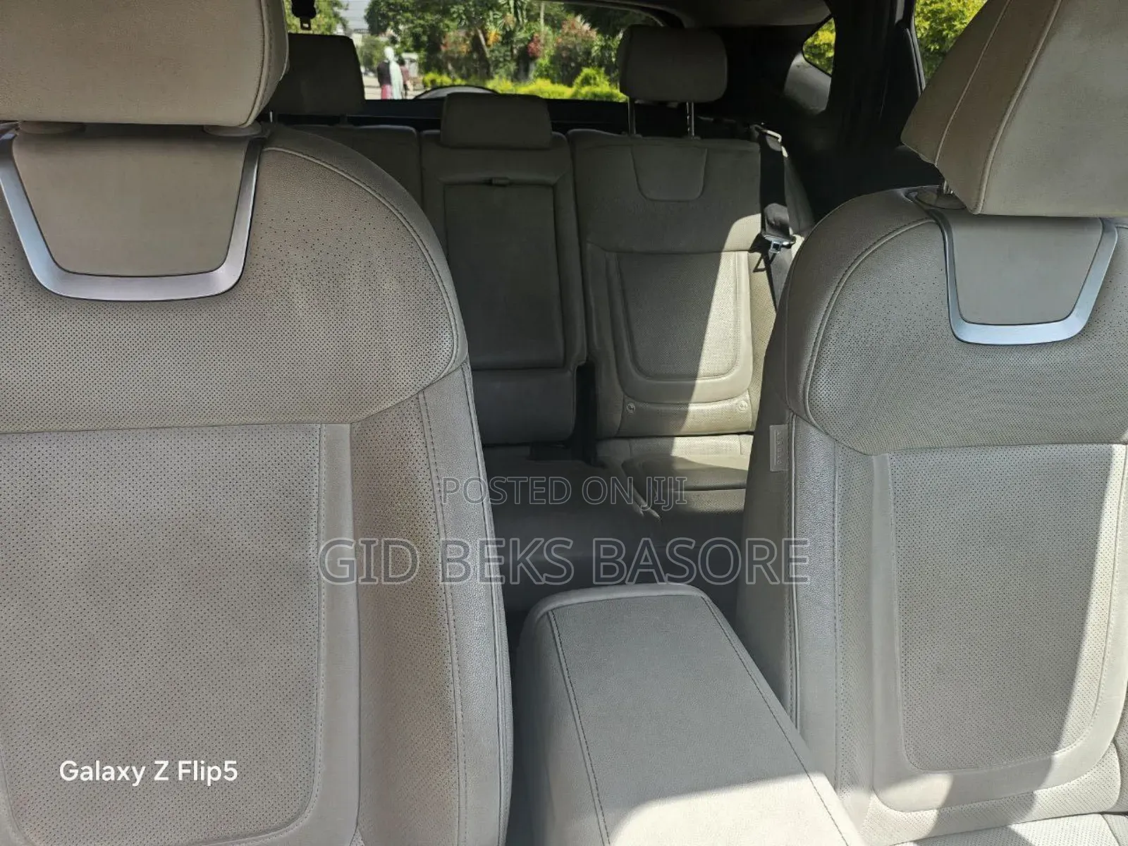 Hyundai Tucson 2022 White