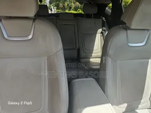 Hyundai Tucson 2022 White